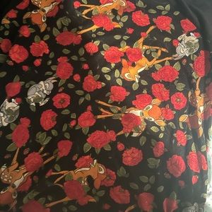 Lularoe Disney randy!!!! Bambi and thumper
